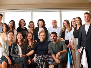 Özel sektör-üniversite işbirliğiyle öğrencilere iş fırsatı