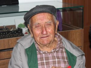 Köy enstitüsü mezunu öğretmenden çağrı!