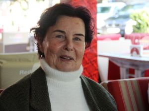 Fatma Girik: “Kendimi iyi hissedersem projelerde yer alırım”