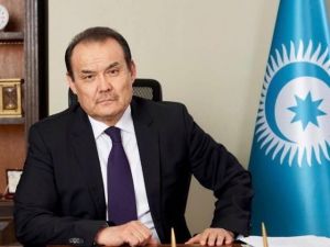 Azerbaycan-Kazakistan arasında Trans-Hazar Fiber Optik İletişim Hattı inşaatı başladı