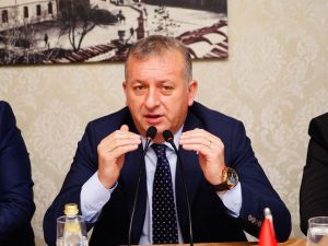 Aydın, “Atıl vaziyetteki MİEM binası, ihale aşamasına geldi”