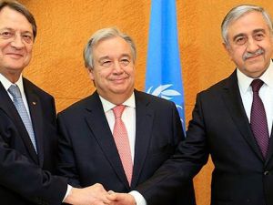 Berlin’deki üçlü görüşmeye sayılı günler kaldı