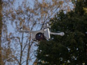 Drone’lar ufuk çizgisinin ötesine geçecek