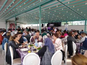 Milas’ta öğretmenler bir araya geldi