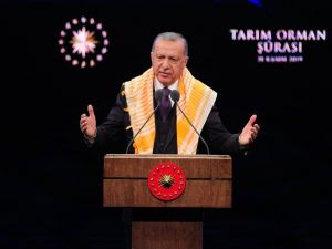 Cumhurbaşkanı Erdoğan’dan çiftçilere müjde