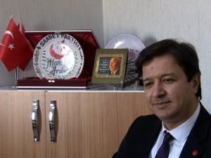 Saadet Partisi Genel Başkan Yardımcısı Arıkan: "81 ilin, 900’den fazla ilçenin tüm belediyelerin sorunlarıyla mücadele vereceğiz"