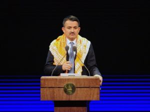 Bakan Pakdemirli: "Son 17 yılda çiftçimize toplam 139,4 milyar lira destek verdik"
