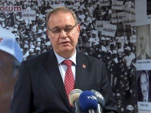 CHP’li Öztrak’tan İYİ Parti’li Dervişoğlu’nun açıklamalarına cevap
