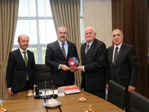 Kütahya’da ‘Sağlıklı Beslenme eğitimi’ projesi hayata geçirildi