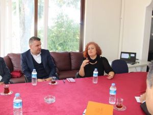 Ortaca Belediyesi’nde kişisel gelişim eğitimleri verildi