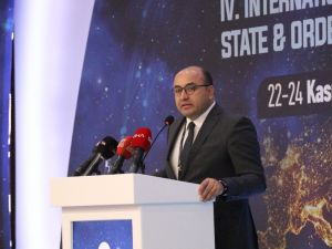 UTGAM Müdürü Şahin: "Akdeniz bir göç mezarlığına dönüştü"