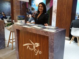 Bodrum turiziminde 2020 yılında yüzde 30 büyüme bekleniyor