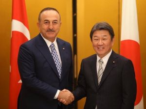 Türkiye ile Japonya arasında Hava Ulaştırma Anlaşması imzalandı