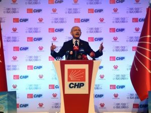 Kılıçdaroğlu, İzmir’de belediye başkanlarıyla buluştu