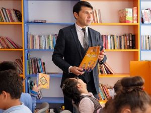 Öğretmenler Günü’nde ’Pes Etmeyen Kahramanlar’ unutulmadı