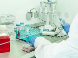 Likit biyopsi konusunda iş birliğine gittiler