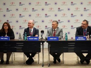 Türkiye obezitede Avrupa Şampiyonu oldu