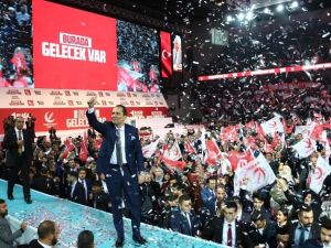Yeniden Refah’tan CHP’li Balbay’a tepki