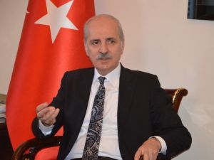 Kurtulmuş: "Seçim vaktinde yapılacak"