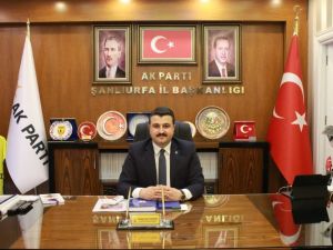 AK Parti İl Başkanı Yıldız’dan CHP liderine tepki