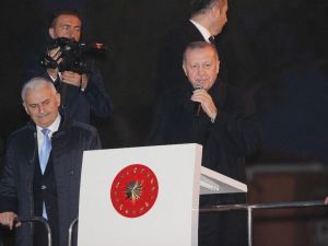 Cumhurbaşkanı Erdoğan’dan Bayındır’a müjde
