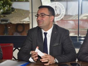 Biga Belediye Başkanı Erdoğan: "2018 yılını ibraz etmiyor, kayıp 600 bin lira hala ortada yok"