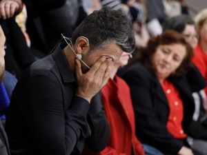 Esra Erol’da açıklanan DNA testi tüm gerçekleri ortaya çıkardı