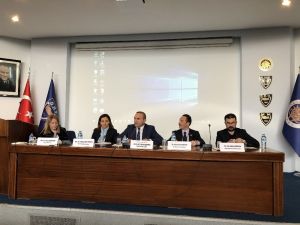 Prof. Dr. Turan: "Türklerin en önemli özelliklerinden birisi kültürün bu uç noktasına sahip olmasıdır”