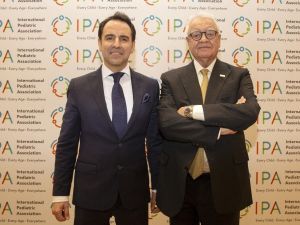 Kerem Hasanoğlu: "Türkiye olmasaydı, yüz binlerce Aylan bebek olurdu"