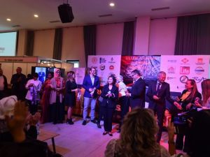 Başkent’te ekmek tadında festival