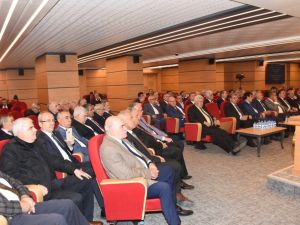 Esnaf öfke kontrolü eğitimi almaya hazırlanıyor