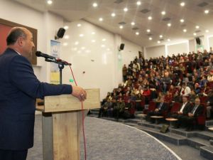 Kütahya’da öğretmenlere ‘İlham Veren Öğretmenler’ semineri