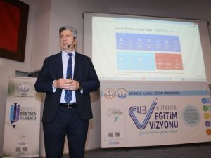 Okul ve kurum yöneticilerine ‘Sosyal Medyanın Doğru ve Etkin Kullanımı’ eğitimi