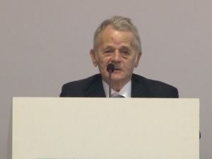 Kırımoğlu: “İş adamlarına her türlü danışmanlık ve hukuki yardımlar sağlayacağız”