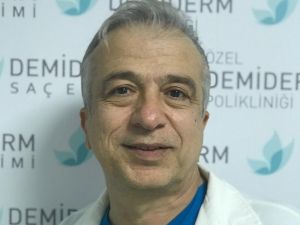 "Saç dökülmesinde kullanılan ilaçlar cinsel sağlığı etkiliyor"