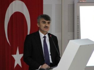 DPÜ’de 24 Kasım Öğretmenler Günü etkinlikleri