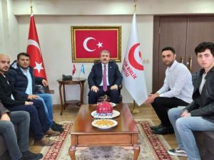 BBP Genel Başkanı Destici: “Öğretmenlik mesleği, peygamber mesleğidir"
