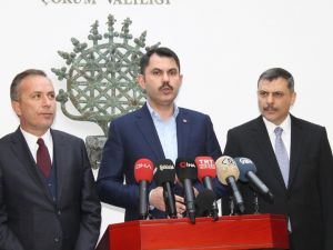 Çevre ve Şehircilik Bakanlığından ikinci Dipsiz Göl vakası yaşanmaması için tedbir