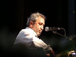 Mazlum Çimen Maltepeli müzikseverlerle buluştu