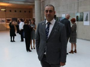 ’KTEPH Aklımda’ etkinlikleri ile hastalığa dikkat çektiler