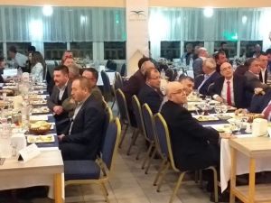 Ödemiş’in sütü mercek altında