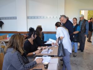 Didim CHP’de mevcut Başkan Koçak açık farkla kazandı