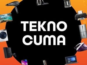 Tekno Cuma’ya özel tüm hafta sürecek büyük indirimler