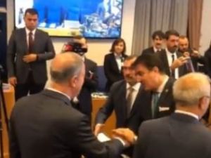 Aydemir: ‘Bizim, sadece milleti düşünen liderimiz var’