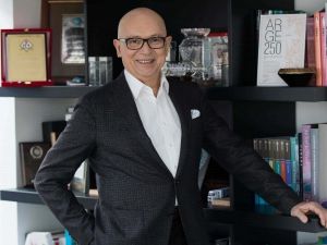 Netaş Sürdürülebilirlik Endeksi’nde