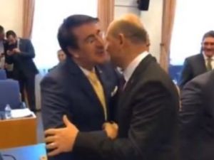 Aydemir: ‘Şehitlerimizin ruhaniyetinden güç alıyoruz’