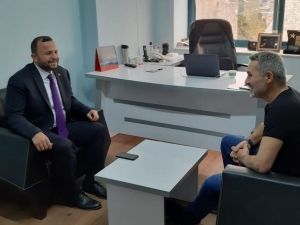 AK Parti Antalya’da  kongre takvimi belirlendi, süreç başladı