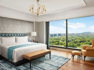 Hindistanın Pune şehrine lüks otel yatırımı