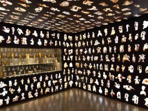 Roma İmparatorlarının Gözde Şehri Sagalassos İstanbul’da sergileniyor