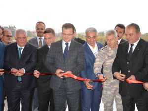 Muğla’da “Atatürk ve Öğretmenler Günü” konulu pul sergisi